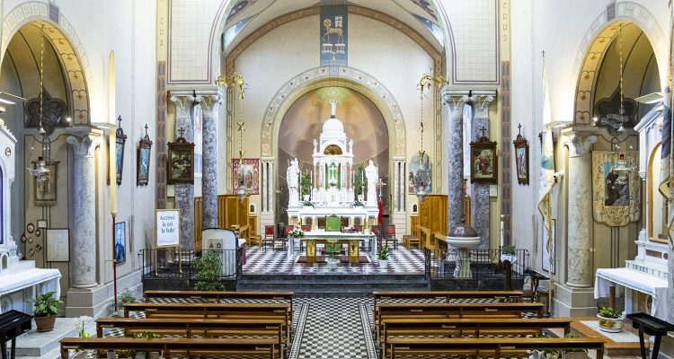 Chiesa di gorgo_TAGL