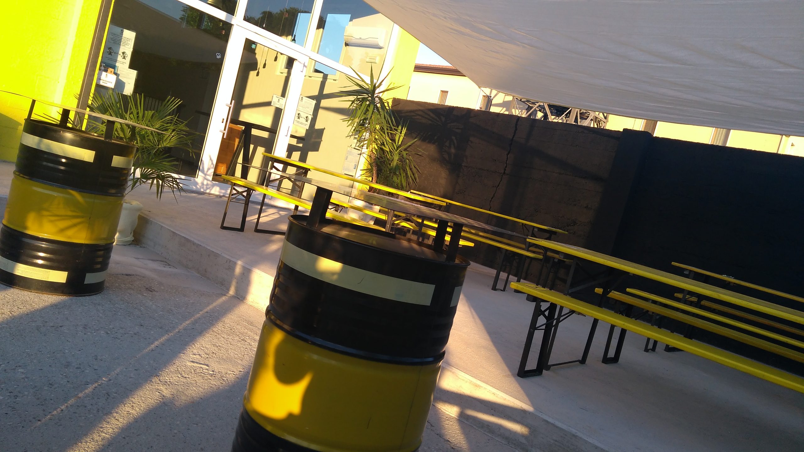 foto tap room